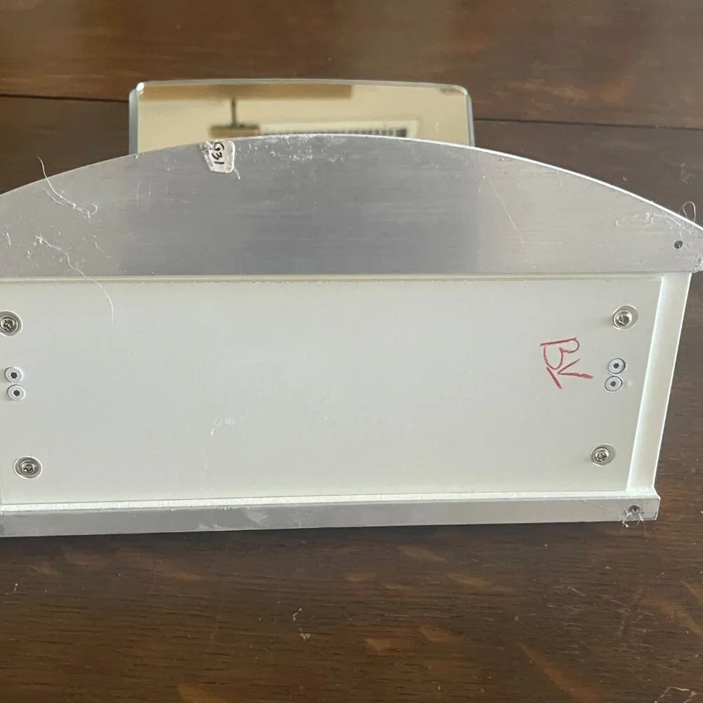 Mid Century Style Skagen Double Sided Vanity Table Top Mirror